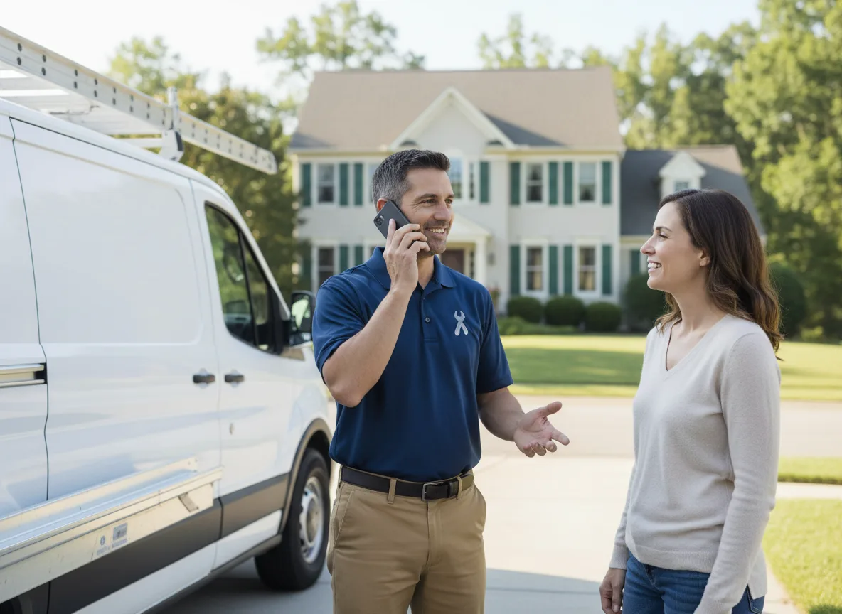 Home Gutter Service Christopher, IL FAQs